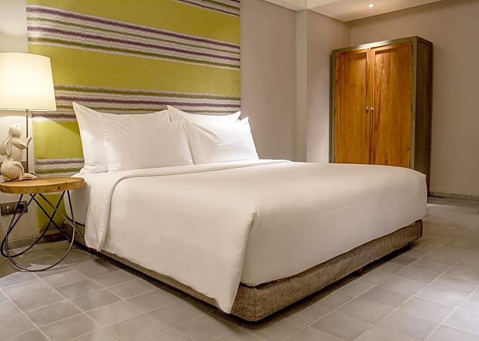 Tijili Hotel Seminyak