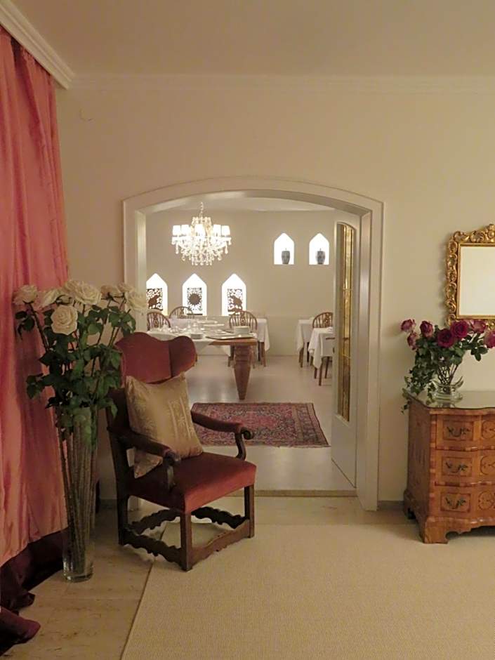 Boutiquevilla Sissi