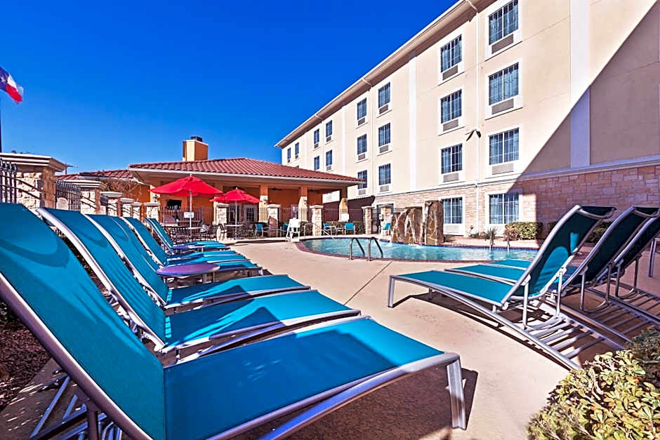 TownePlace Suites by Marriott Odessa