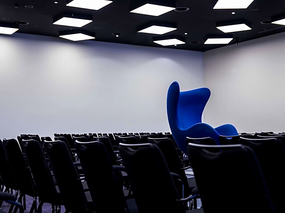 Radisson Blu Hotel, Zurich Airport