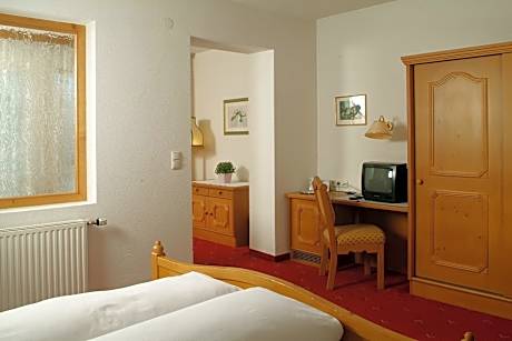 Studio Suite with 1 Bedroom