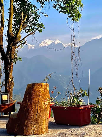 MayaTels - Maya Eco Huts, Pelling