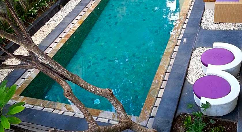 Serela Kuta Bali Hotel