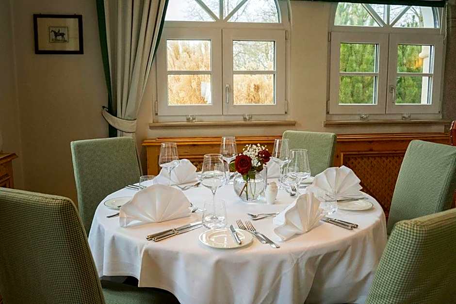 Gut Altholz Landhotel und Restaurant Hutter