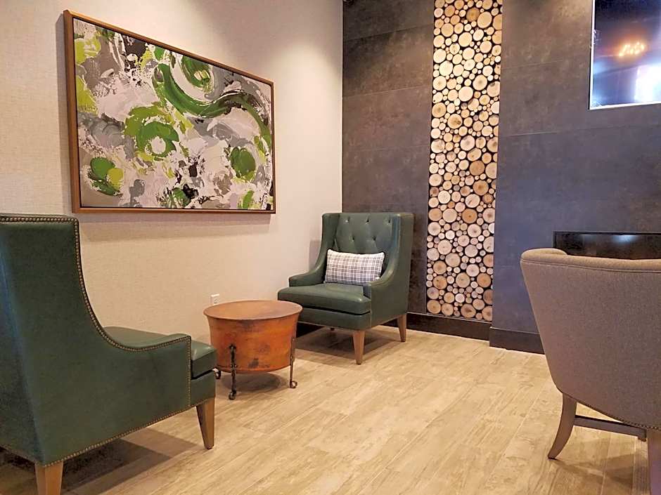 SpringHill Suites by Marriott Bend