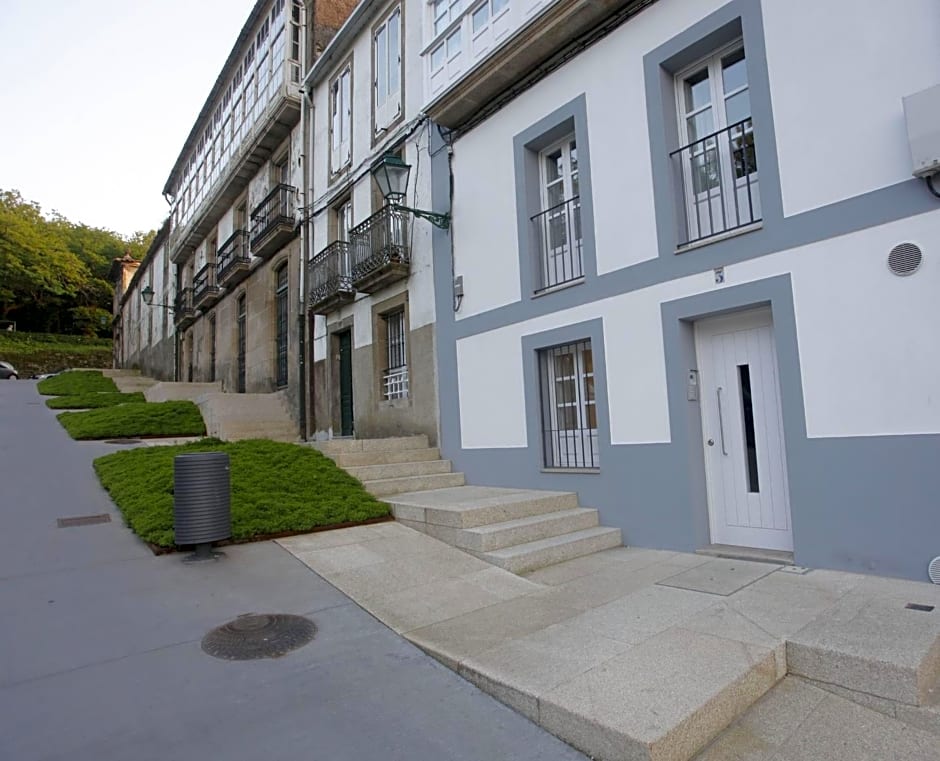 Catedral Site by Como en Casa