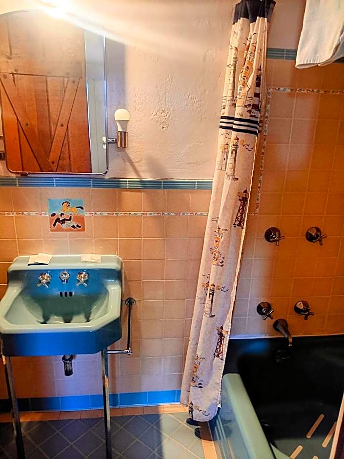 Sands Motel