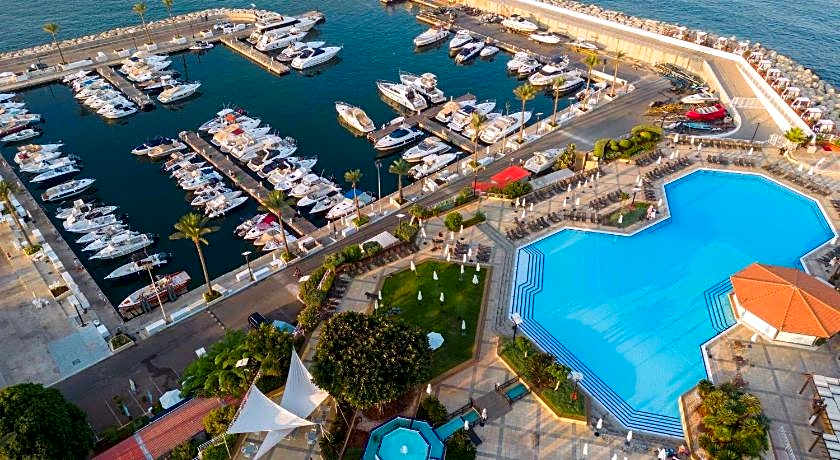 Movenpick Hotel Beirut