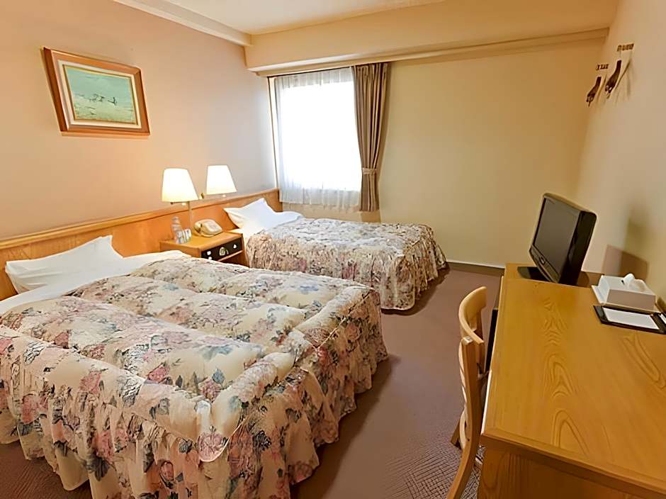 Shiki Daily Hotel