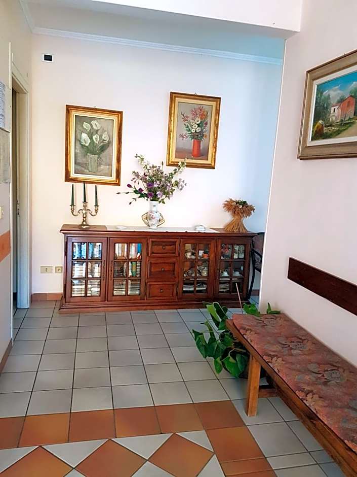 Hotel La Margherita