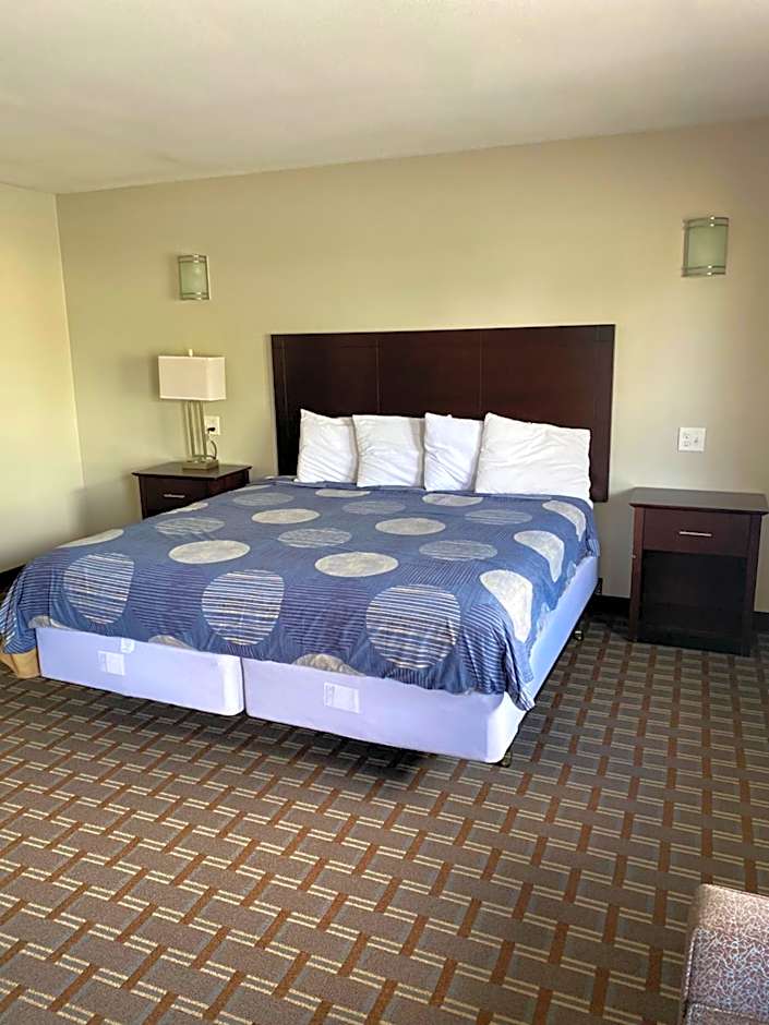 New Budget Inn