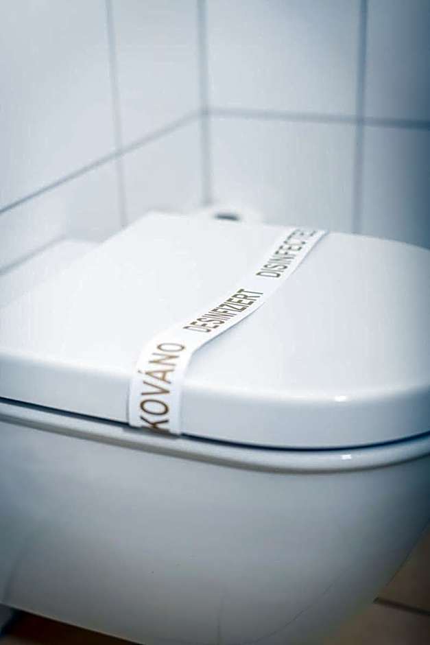 AKZENT Hotel Sternen