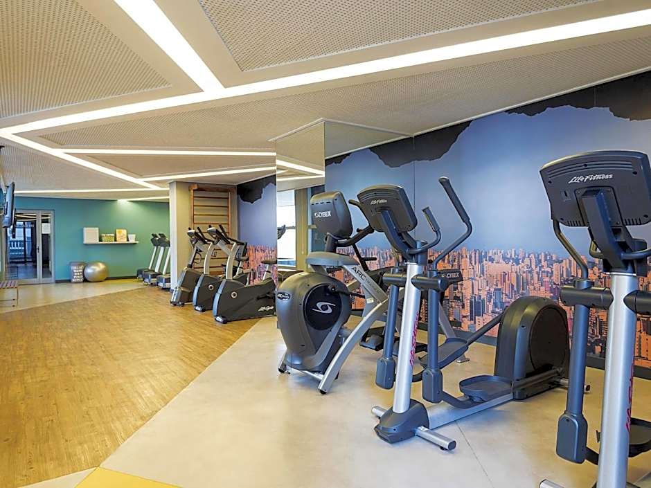 Novotel São Paulo Berrini