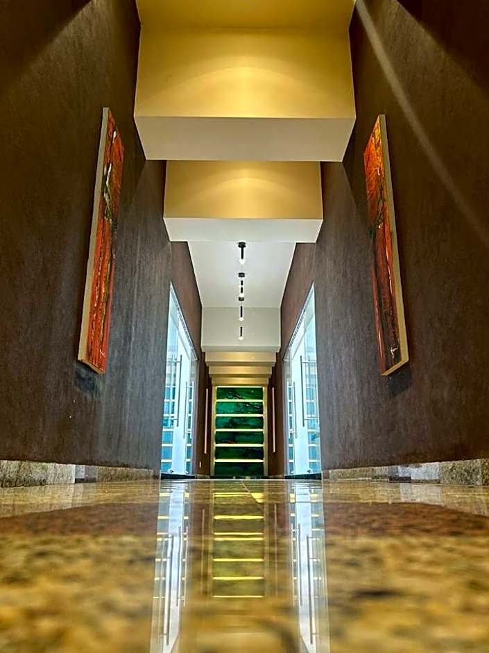 Hotel El Salvador