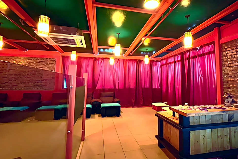 Nadias Hotel Cenang Langkawi