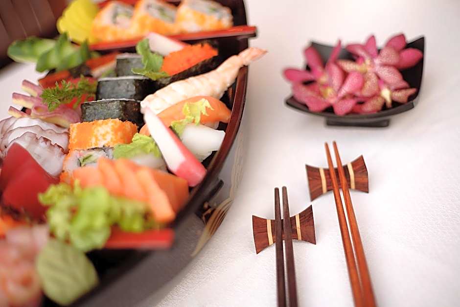 Intercontinental Cairo Citystars By IHG