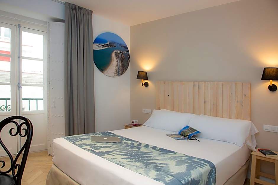 Casual con Duende Cadiz