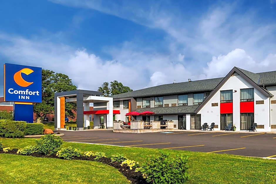 Comfort Inn Charlottetown
