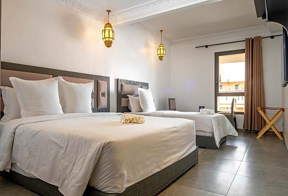 Fashion Boutique Hotel