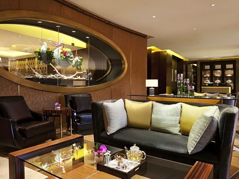 Kempinski Hotel Taiyuan