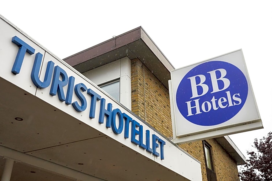 BB-Hotel Frederikshavn Turisthotellet
