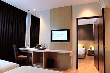 Horison Tirta Sanita Kuningan - Chse Certified