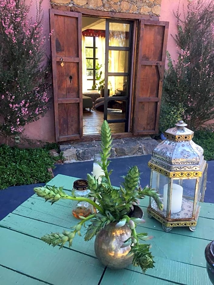 Casa María Campiña