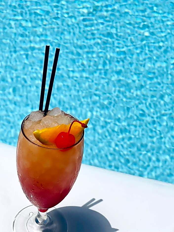 Kallos Imar Boutique Hotel