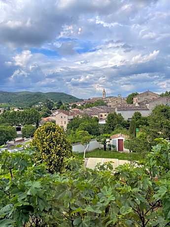 Le Manoir du Raveyron