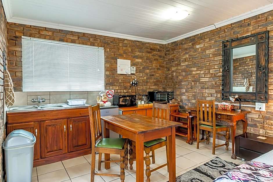 Berghaan Pretoria