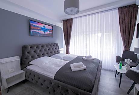 Heidepension Bispingen