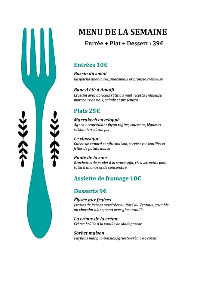 Domaine de La Brave
