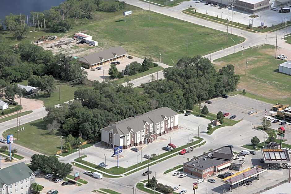 Microtel Inn & Suites by Wyndham Kearney