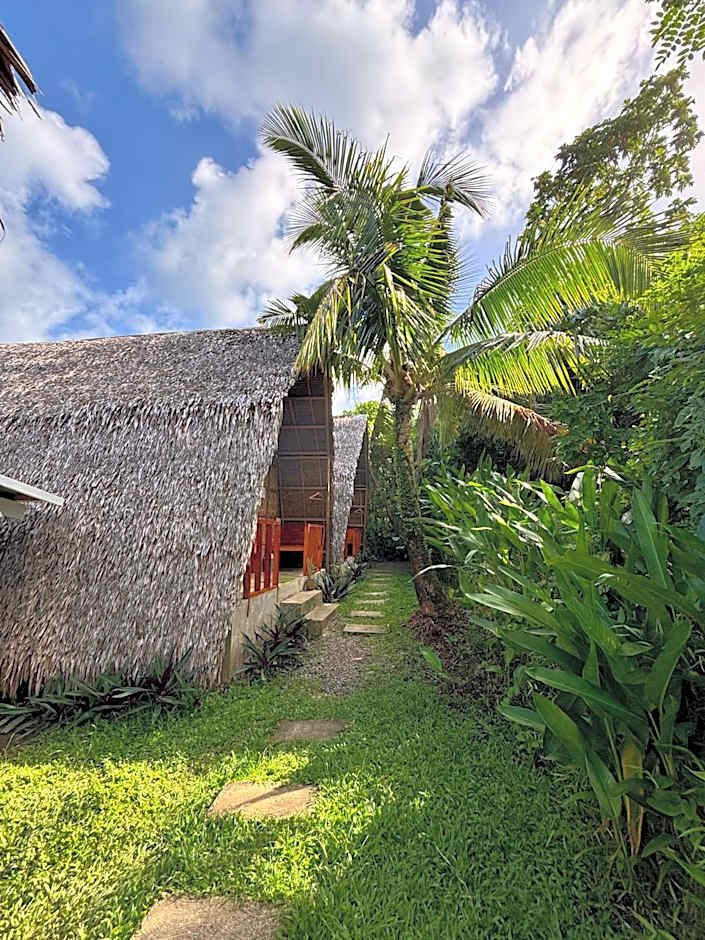 Triangle Palms Siargao