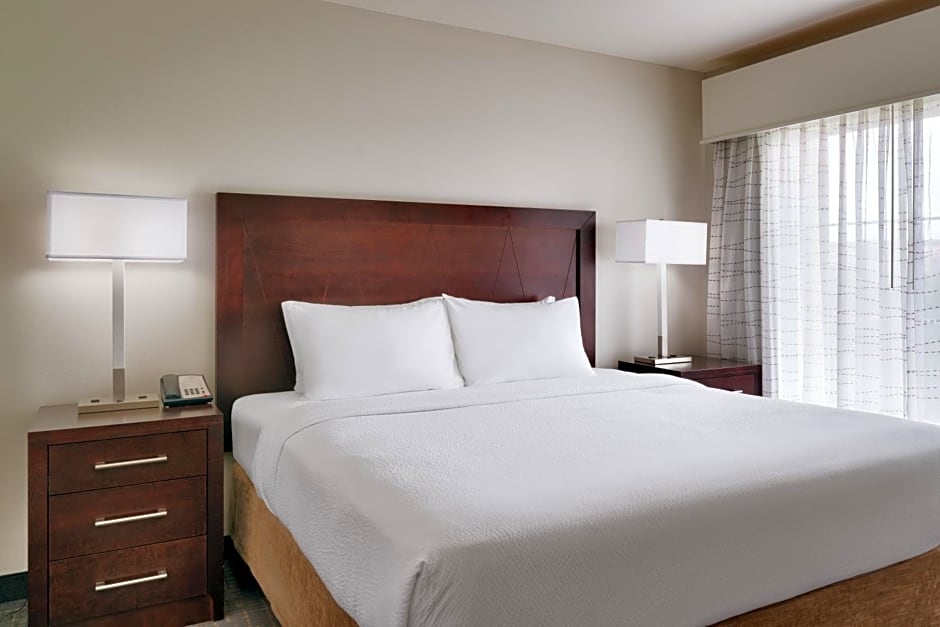 Residence Inn by Marriott Houston I-10 West/Park Row