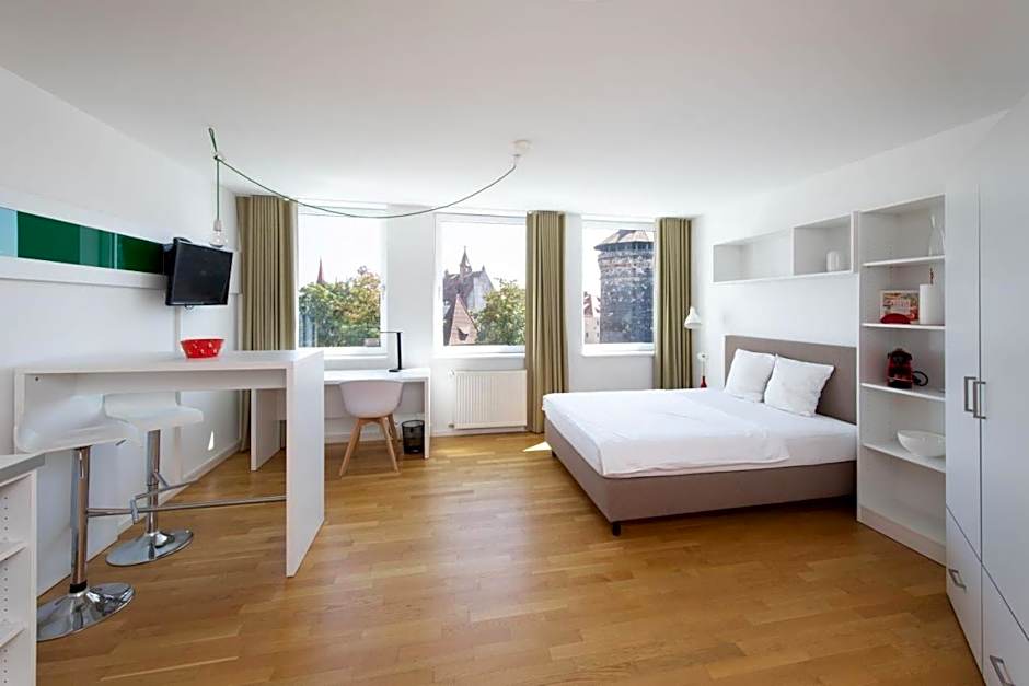 Brera Nürnberg