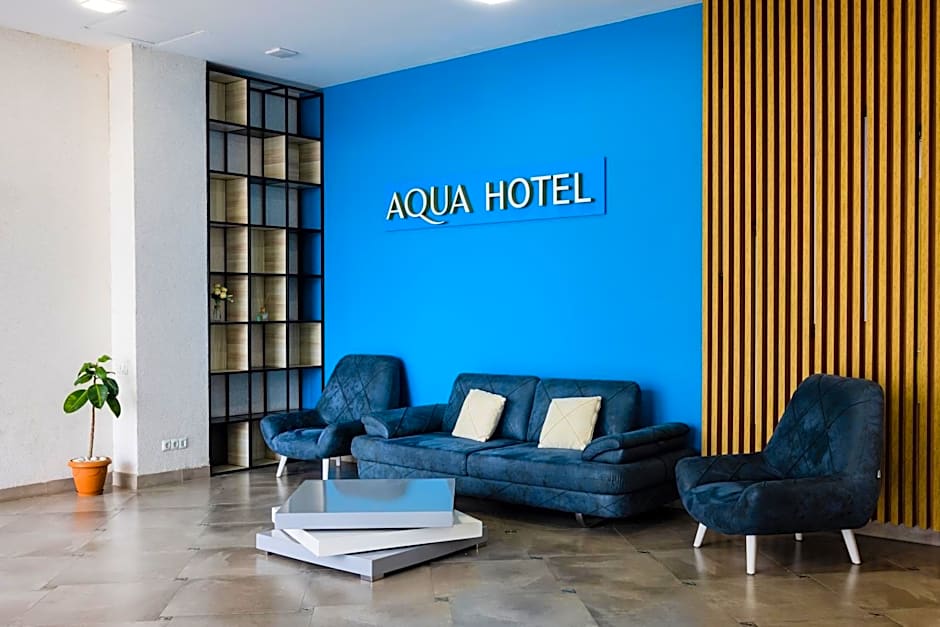 Aqua Batumi Hotel & Apartments