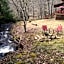 Creekside Paradise Bed and Breakfast