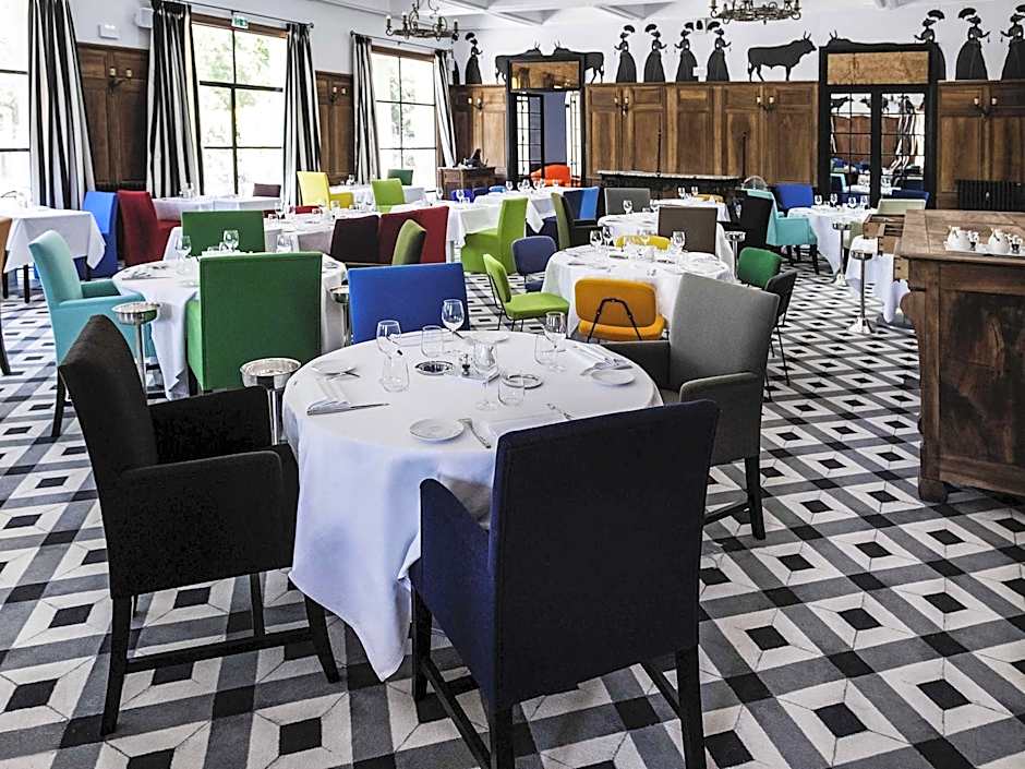 Hotel & Spa Jules Cesar Arles - MGallery by Sofitel