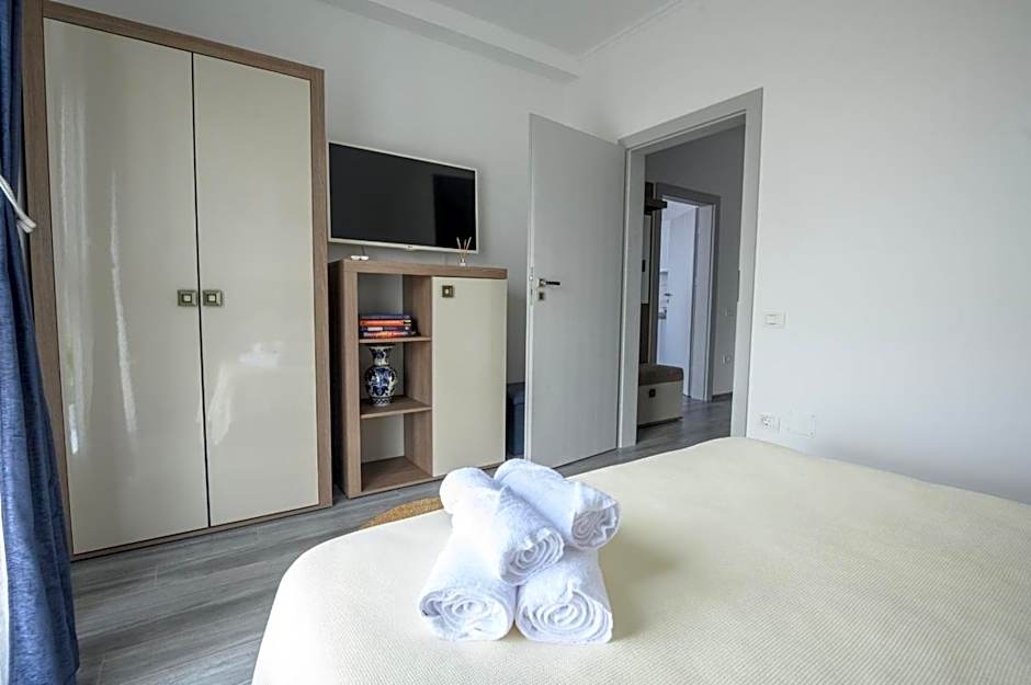 Apartament Radiana