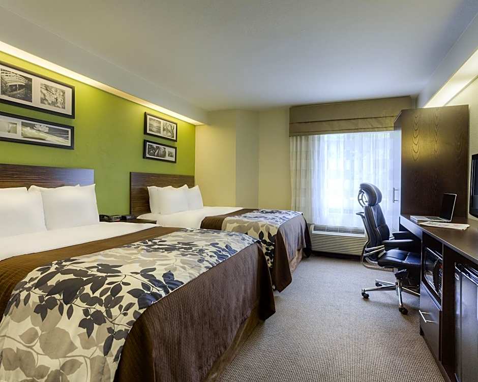 Sleep Inn Bryson City