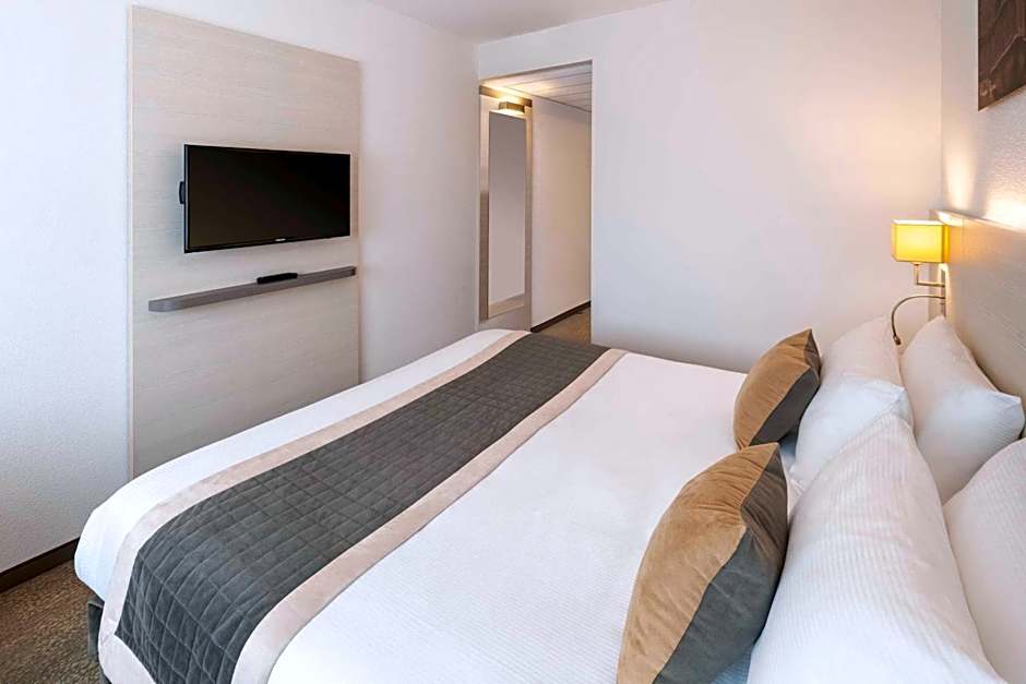 Best Western Colmar Expo