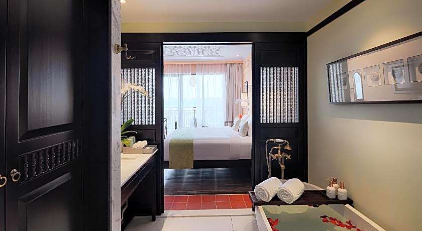 Little Riverside Hoi An- A Little Boutique Lux Hotel & Spa