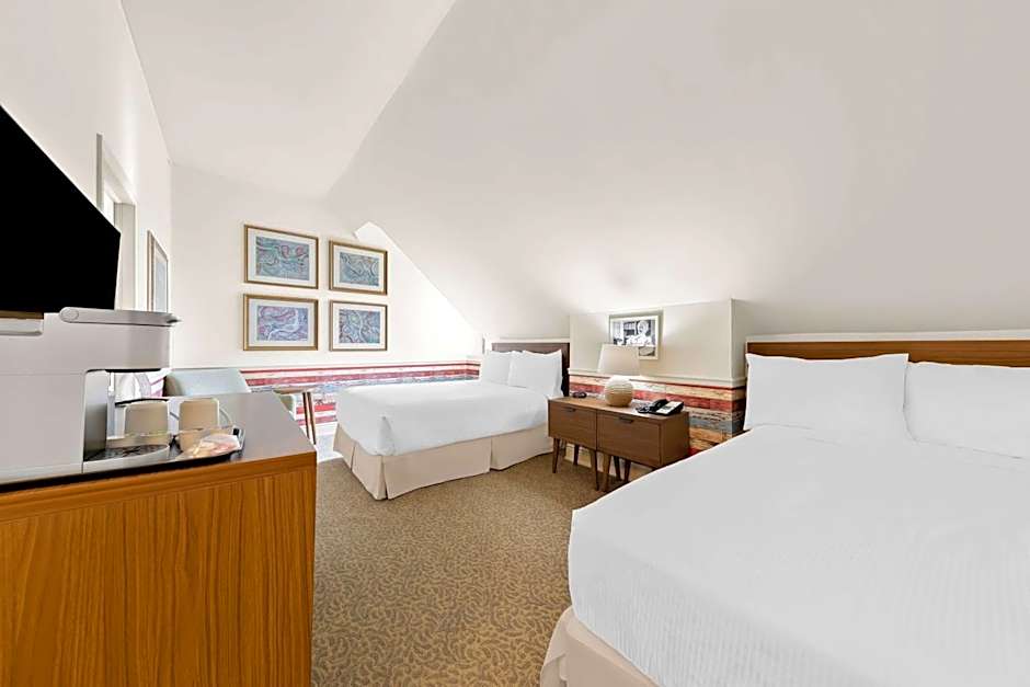 The Arlington Hotel - BW Signature Collection