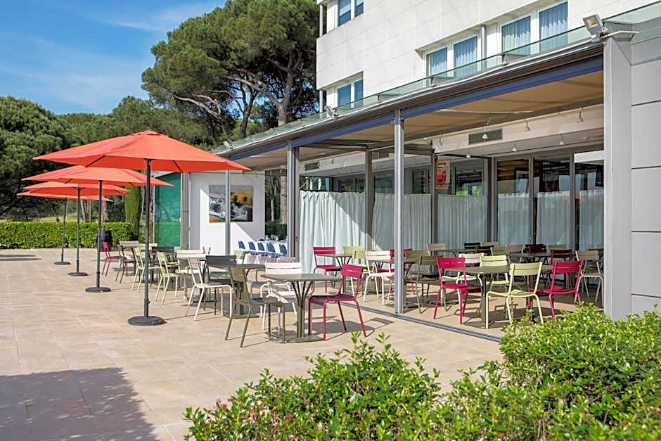 Augusta Barcelona Valles