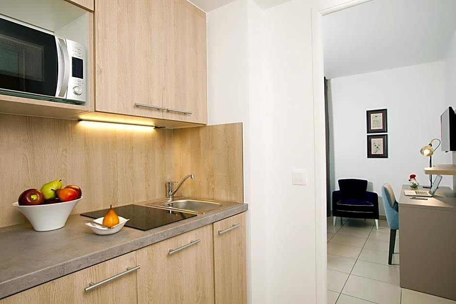 Residhome Bordeaux