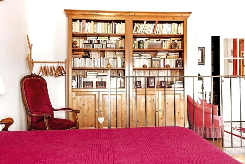 Six chandelles m'étaient comptées