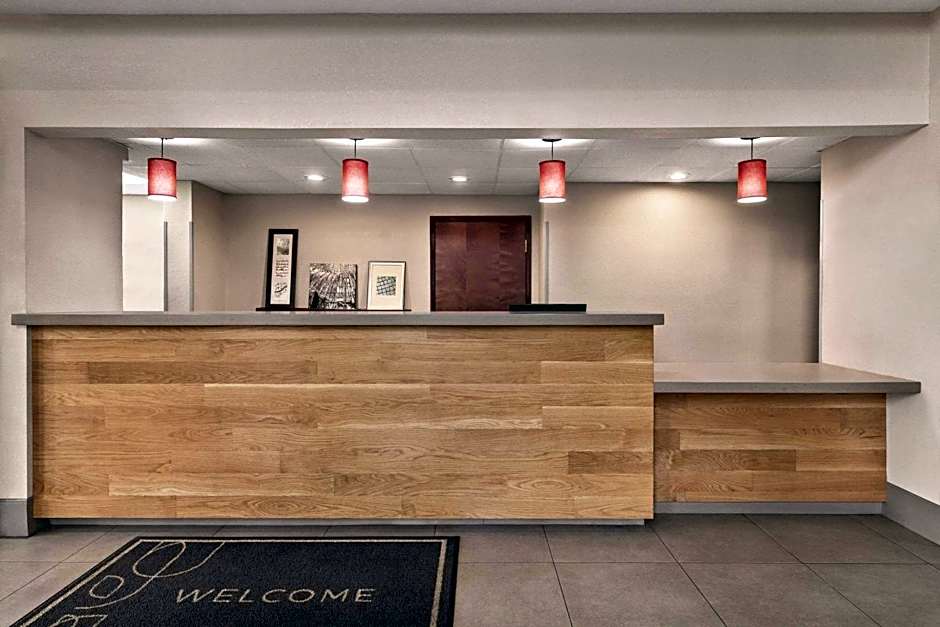 Country Inn & Suites by Radisson, Griffin, GA