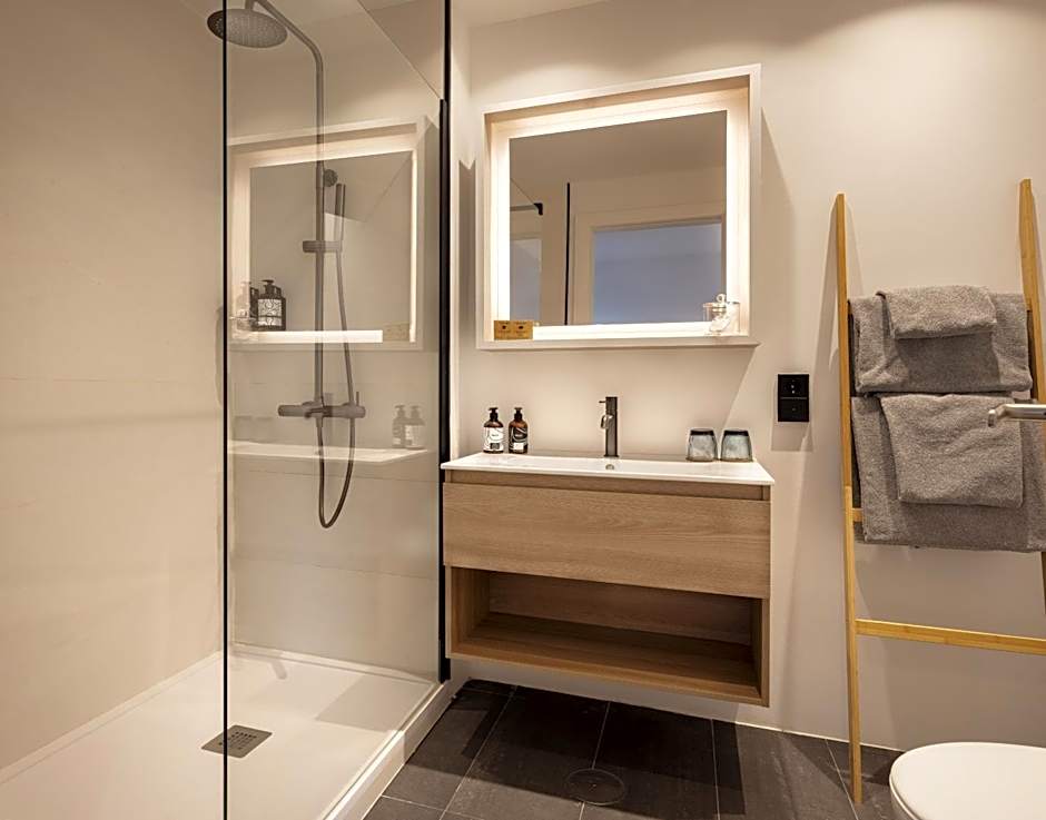 INNSiDE by Melia Barcelona Aeropuerto