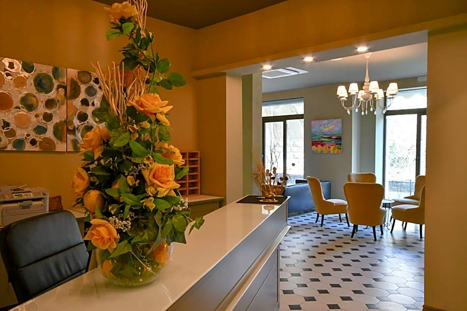 Hotel Residence Paradiso